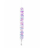 Irridescent Cluster Dangle Ornament