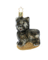 “Scottish Terrier” Collectible Glass Ornament