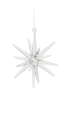 sunshineindustries - Glass Starburst Ornament