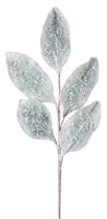 sunshineindustries - Icy Velvet Leaf Spray