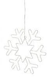 sunshineindustries - LED Lighted Snowflake