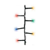 Color Switch Compact LED String Lights