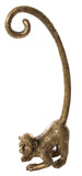 Monkey Hanging by Tail Ornament