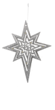 sunshineindustries - 3D Metal Starburst Ornament